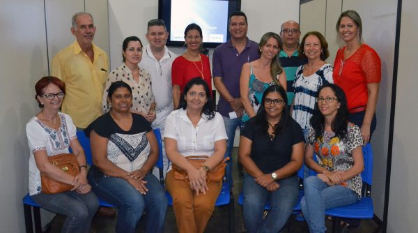 Conselho Municipal de Assistência Social promove primeira reunião (1)