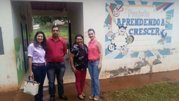 Equipe da Gestão 2017-2020 em Chaveslândia (2)