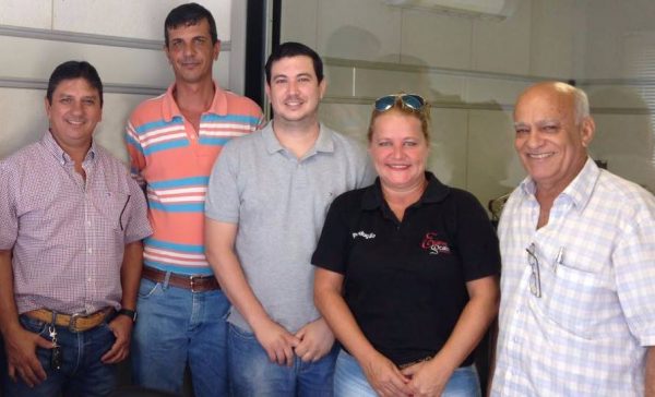 Definida a programação da 37ª EXPOSANTA