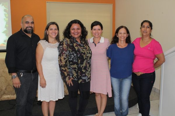 Prefeitura apresenta programa de ações para Resíduos Sólidos na ACISV (1)