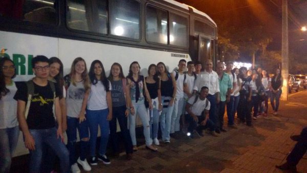 Prefeitura de Santa Vitória oferece transporte gratuito a alunos que frequentam IFTM em Ituiutaba (1)