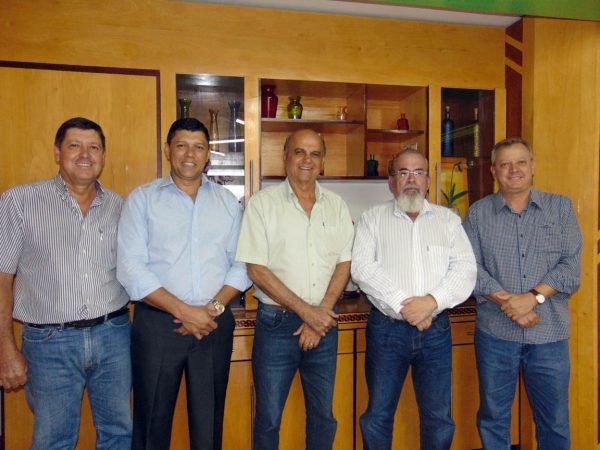 Junta Comercial Digital será implantada em Santa Vitória