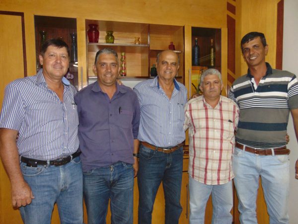 Prefeitura de Santa Vitória poderá receber 250 mil de emenda parlamentar