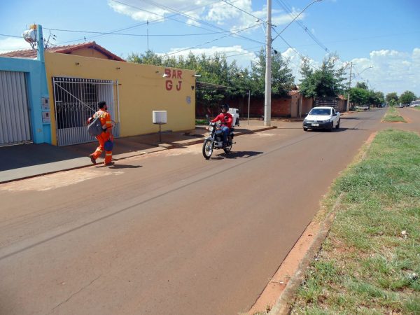 Prefeitura implanta Coleta Seletiva em Santa Vitória (3)