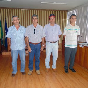 CMDRS realiza reunião ordinária no plenário da Câmara