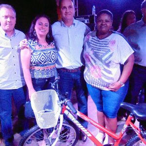 1ª Festa do Trabalhador