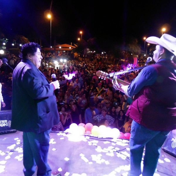 1ª Festa do Trabalhador