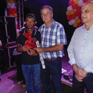 1ª Festa do Trabalhador