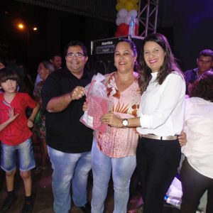 1ª Festa do Trabalhador