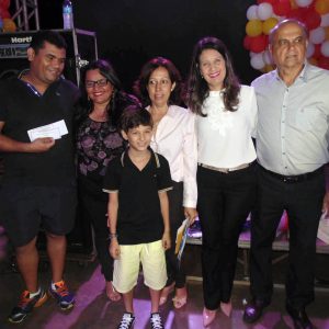 1ª Festa do Trabalhador