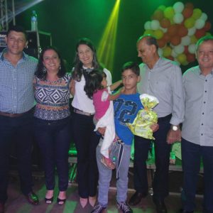 1ª Festa do Trabalhador