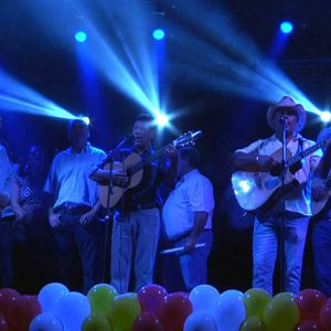 1ª Festa do Trabalhador