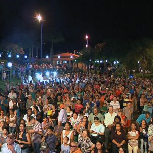 1ª Festa do Trabalhador