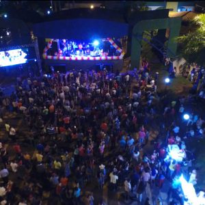 1ª Festa do Trabalhador