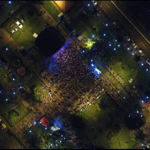 1ª Festa do Trabalhador