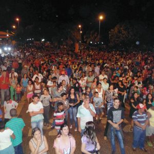 1ª Festa do Trabalhador