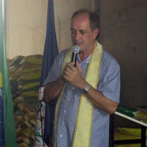 30° Encontro Municipal de Confinadores de Bovinos de Corte de Santa Vitória