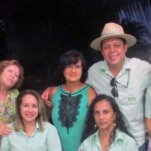 30° Encontro Municipal de Confinadores de Bovinos de Corte de Santa Vitória