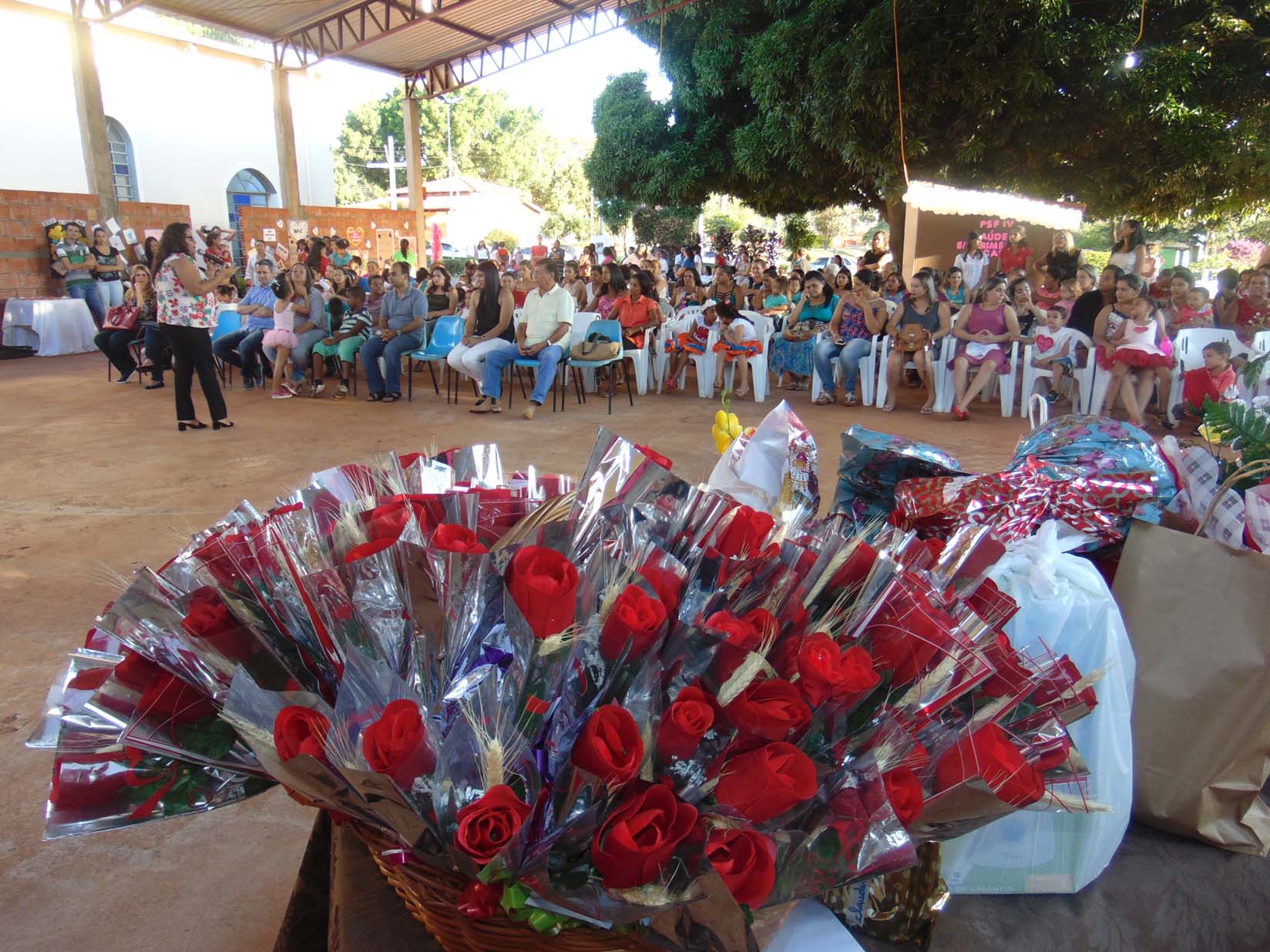 Esportes da Sorte promoveu ação especial no Dia das Mães para