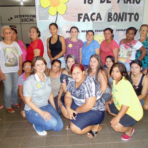 Dia das Mães com atividades especiais nos programas sociais (1)