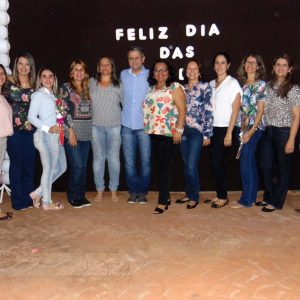 Dia das Mães com atividades especiais nos programas sociais (11)