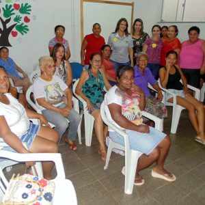 Dia das Mães com atividades especiais nos programas sociais (2)