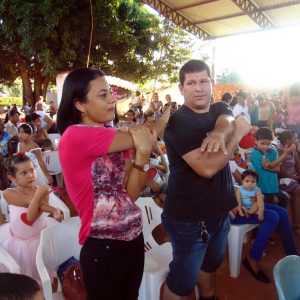 Dia das Mães com atividades especiais nos programas sociais (21)