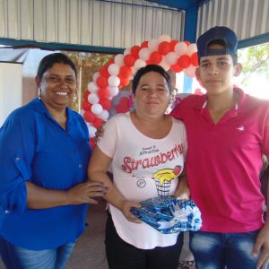 Dia das Mães com atividades especiais nos programas sociais (29)