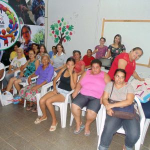 Dia das Mães com atividades especiais nos programas sociais (3)