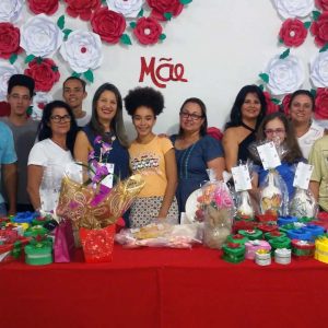 Dia das Mães com atividades especiais nos programas sociais (5)