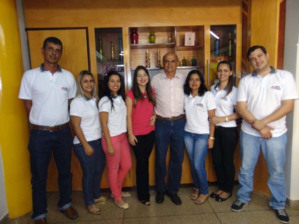 Prefeito antecipa pagamento dos servidores para o dia 29