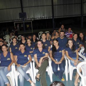 Projeto que incentiva prática de leitura é desenvolvido na Escola Municipal Tancredo Neves (15) Projeto que incentiva prática de leitura é desenvolvido na Escola Municipal Tancredo Neves (15)