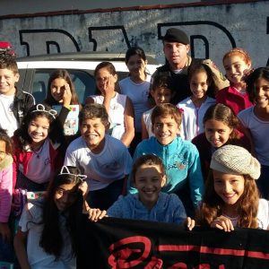 Com apoio da prefeitura de Santa Vitória, PROERD mantém atividades e realiza formatura de mais uma turma