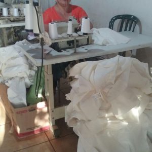 Comunidade de Chaveslândia busca parcerias para a geração de empregos com apoio do poder público