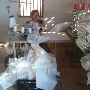 Comunidade de Chaveslândia busca parcerias para a geração de empregos com apoio do poder público