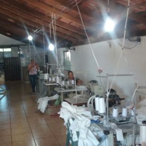 Comunidade de Chaveslândia busca parcerias para a geração de empregos com apoio do poder público