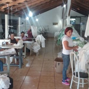 Comunidade de Chaveslândia busca parcerias para a geração de empregos com apoio do poder público