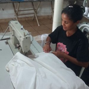 Comunidade de Chaveslândia busca parcerias para a geração de empregos com apoio do poder público