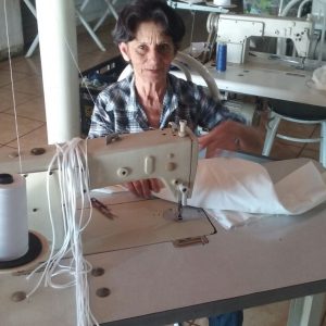 Comunidade de Chaveslândia busca parcerias para a geração de empregos com apoio do poder público