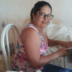 Comunidade de Chaveslândia busca parcerias para a geração de empregos com apoio do poder público