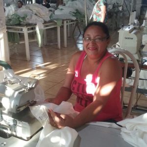 Comunidade de Chaveslândia busca parcerias para a geração de empregos com apoio do poder público