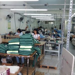 Comunidade de Chaveslândia busca parcerias para a geração de empregos com apoio do poder público