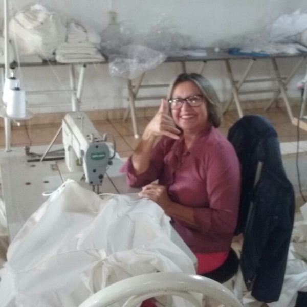 Comunidade de Chaveslândia busca parcerias para a geração de empregos com apoio do poder público