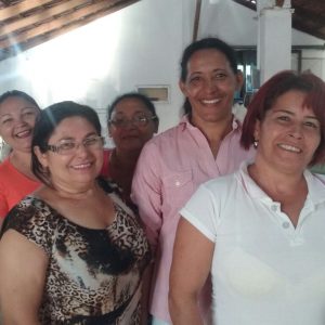 Comunidade de Chaveslândia busca parcerias para a geração de empregos com apoio do poder público