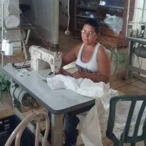 Comunidade de Chaveslândia busca parcerias para a geração de empregos com apoio do poder público