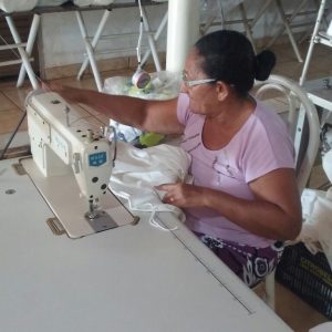 Comunidade de Chaveslândia busca parcerias para a geração de empregos com apoio do poder público