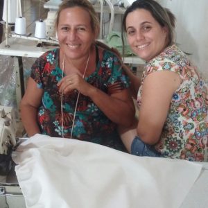 Comunidade de Chaveslândia busca parcerias para a geração de empregos com apoio do poder público