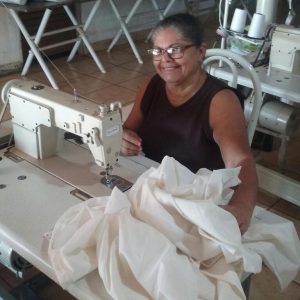 Comunidade de Chaveslândia busca parcerias para a geração de empregos com apoio do poder público