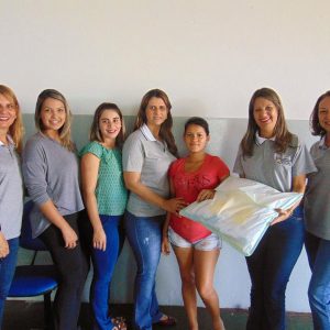 Equipes da Prefeitura fortaleceram ações no distrito de Chaveslândia Equipes da Prefeitura fortaleceram ações no distrito de Chaveslândia