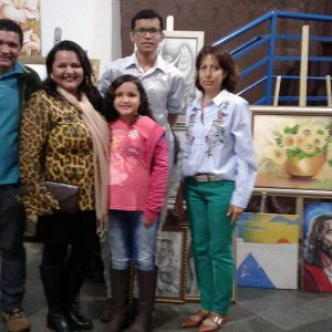 Espaço “Memórias de Santa Vitória” atrai a curiosidade dos visitantes durante a 37ª Exposanta